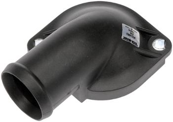 2003 Volkswagen EuroVan Engine Coolant Thermostat Housing