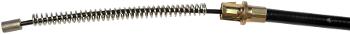 1977 Mercury Comet Parking Brake Cable Rear Right Dorman C92883 image 1 of 3