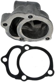 1998 Mercury Villager Engine Coolant Thermostat Housing Dorman 9025027 image 2 of 2