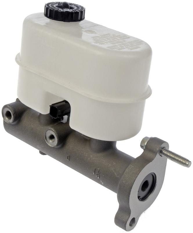 2008 Dodge Ram 3500 Brake Master Cylinder Dorman M630497 image 4 of 4