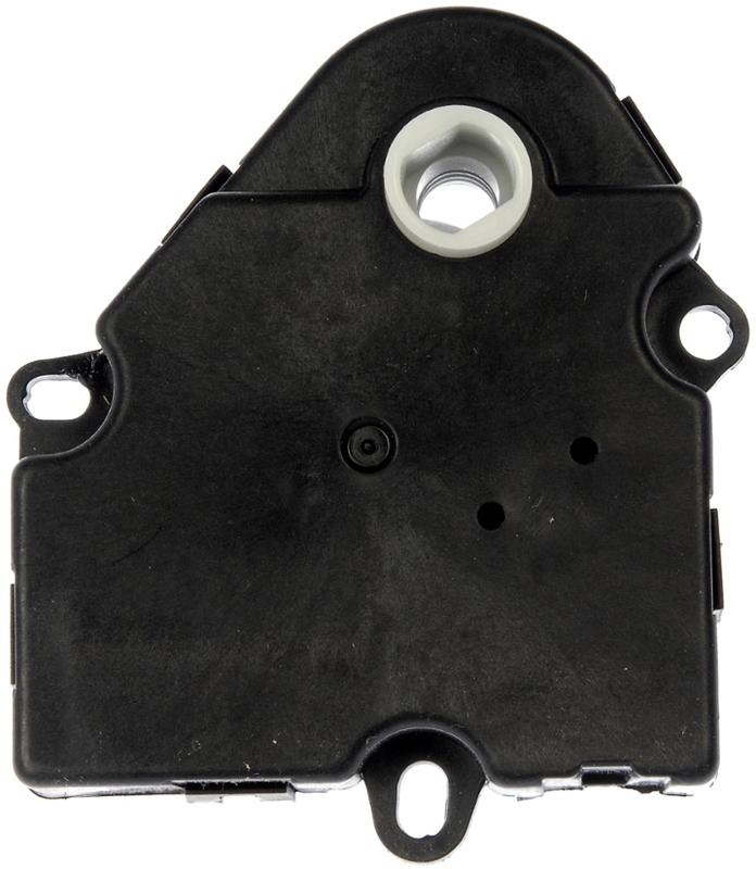 2000 Cadillac DeVille HVAC Heater Blend Door Actuator Left Main Dorman 604166 image 2 of 3