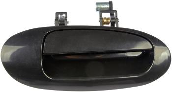 2005 Mercury Sable Exterior Door Handle Front Right Dorman 79355 image 3 of 3