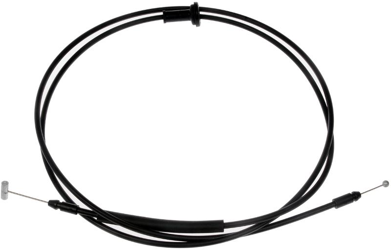2004 Hyundai Sonata Hood Release Cable Dorman 912123 image 3 of 3