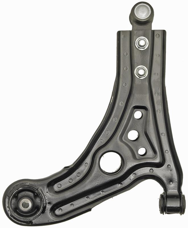 2004 Suzuki Swift+ Suspension Control Arm and Ball Joint Assembly Front Right Lower Dorman 520162 image 4 of 4