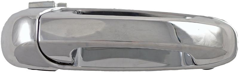 2007 Jeep Liberty Exterior Door Handle Front Right Dorman 91048 image 2 of 3
