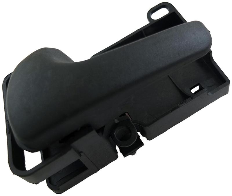 1995 Volkswagen Passat Interior Door Handle Front Left Dorman 94507 image 2 of 3