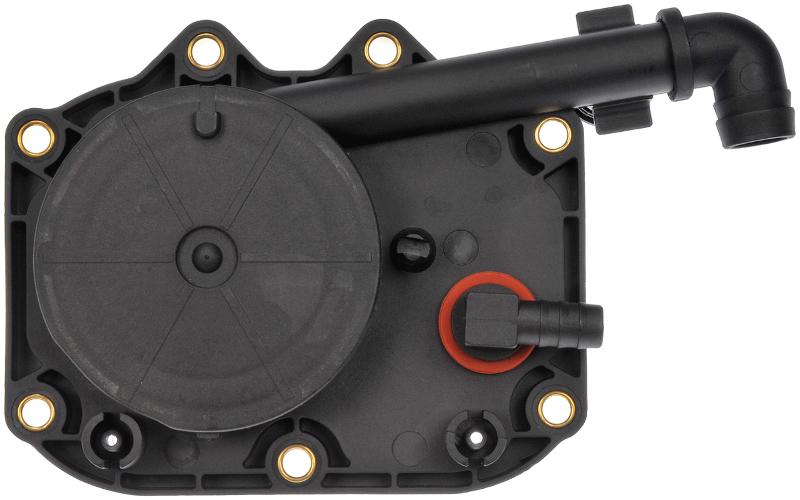 2002 BMW X5 Engine Crankcase Vent Valve Dorman 911590 image 2 of 3