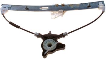 2010 Mazda RX-8 Window Regulator Front Right Dorman 749082 image 2 of 4