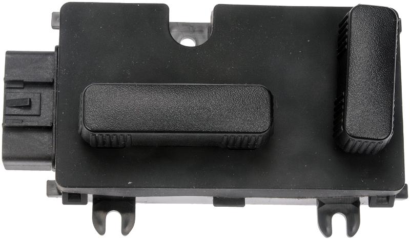 2003 GMC Sierra 2500 HD Seat Switch Front Left Dorman 901202 image 2 of 3