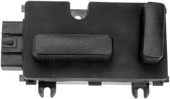 2006 Chevrolet Avalanche 1500 Seat Switch Front Left Dorman 901202 image 2 of 3