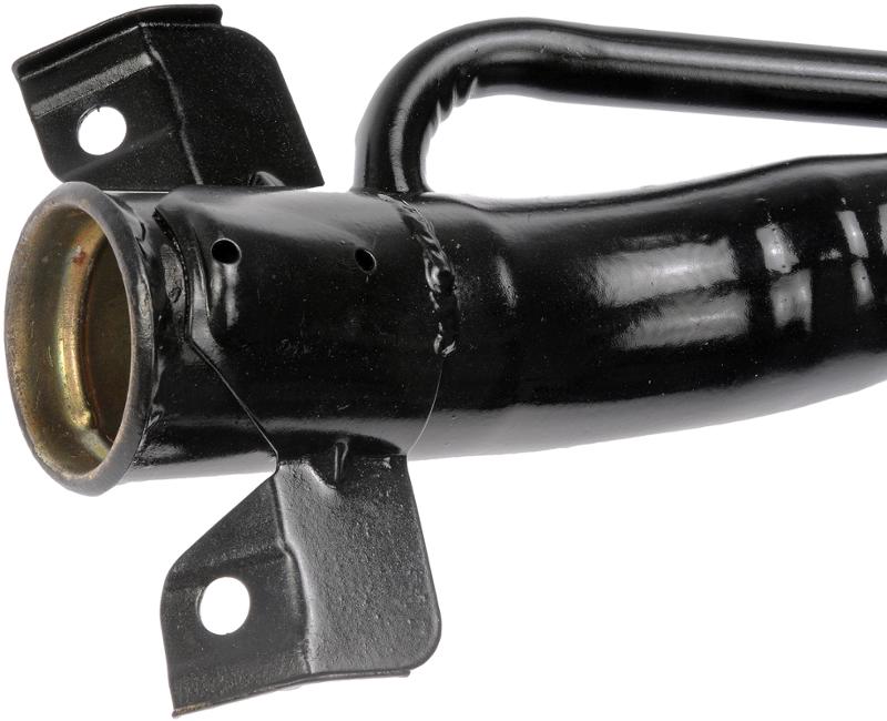 1995 Buick Roadmaster Fuel Tank Filler Neck Dorman 577298 image 2 of 2