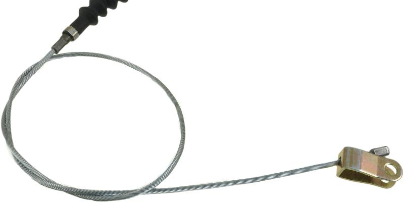 2005 Toyota Tundra Parking Brake Cable Rear Left Dorman C660252 image 2 of 3