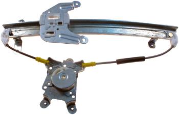 1999 Nissan Sentra Window Regulator Rear Right Dorman 740609 image 1 of 4