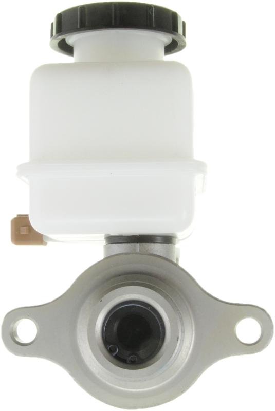 1999 Hyundai Accent Brake Master Cylinder Dorman M630180 image 3 of 4