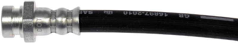 Dorman H621767 - Brake Hydraulic Hose Dorman H621767 Brake Hydraulic Hose product image 2 of 3