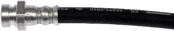 2014 Kia Optima Brake Hydraulic Hose Front Right Dorman H621767 image 2 of 3