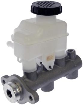 2005 Mitsubishi Lancer Brake Master Cylinder Dorman M630244 image 3 of 4
