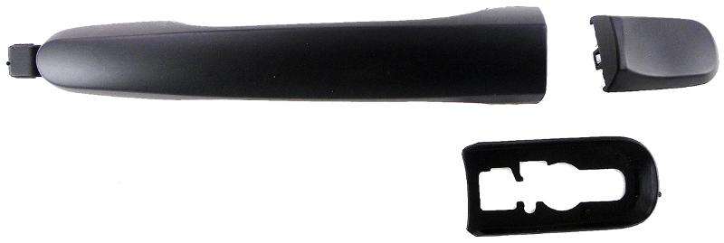 1998 Acura RL Exterior Door Handle Rear Left Dorman 81942 image 1 of 3