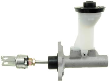 2004 Toyota Tundra Clutch Master Cylinder Dorman CM39934 image 4 of 4