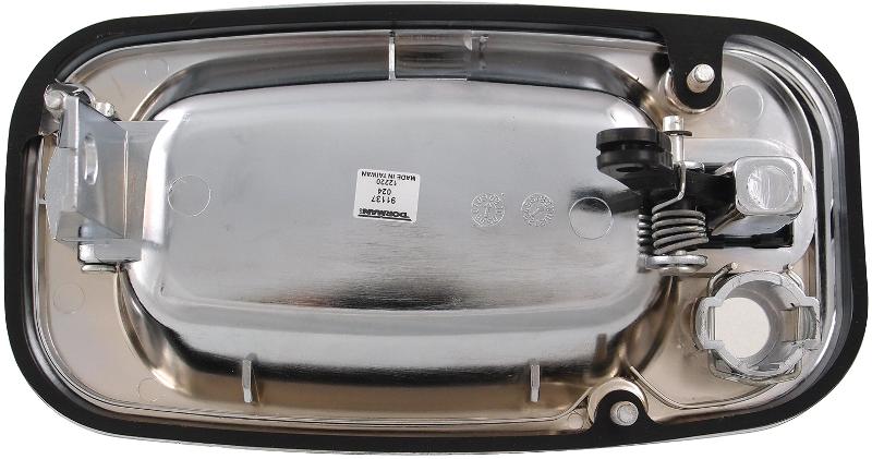 2000 Chevrolet Suburban 2500 Tailgate Handle Rear Dorman 91137 image 2 of 3