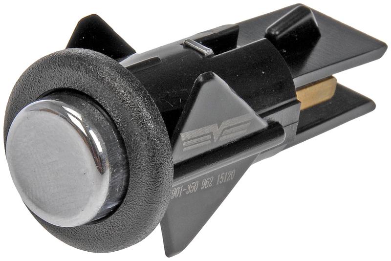 1996 Ford Crown Victoria Fuel Filler Door Switch Dorman 901350 image 3 of 3