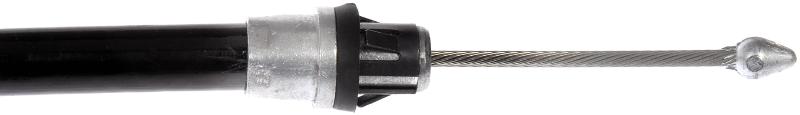 2008 GMC Sierra 1500 Parking Brake Cable Rear Left Dorman C660991 image 3 of 3