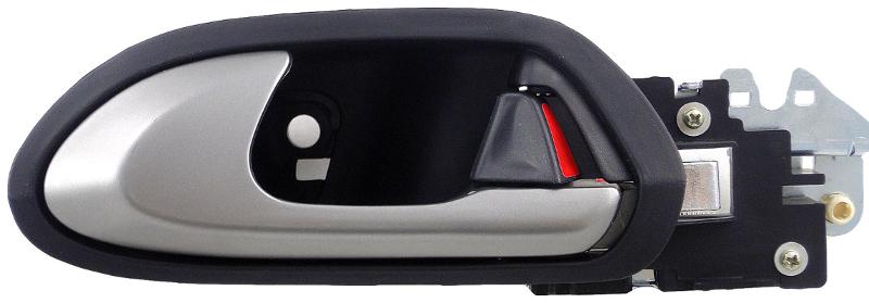 2006 Honda Civic Interior Door Handle Rear Left Dorman 81415 image 3 of 3