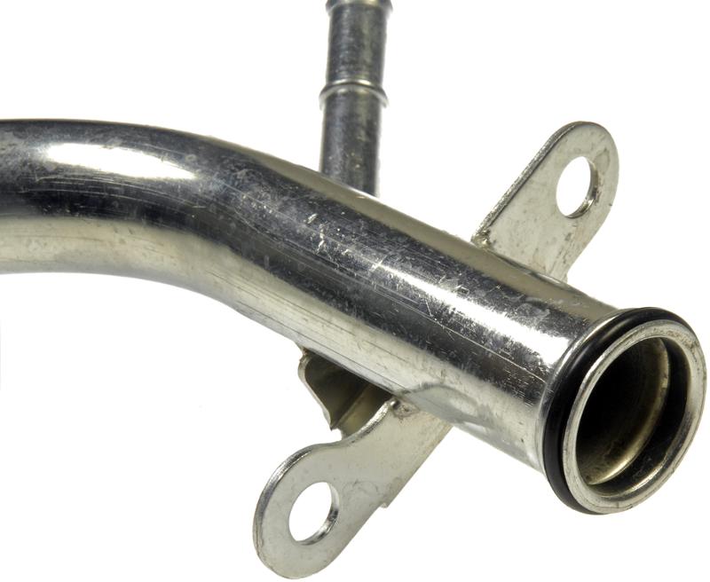 1992 Dodge Dynasty HVAC Heater Hose Assembly Outer Dorman 626303 image 2 of 3