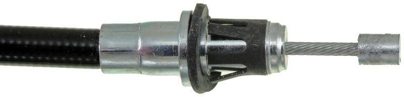 1992 Buick Riviera Parking Brake Cable Intermediate Dorman C94224 image 2 of 3