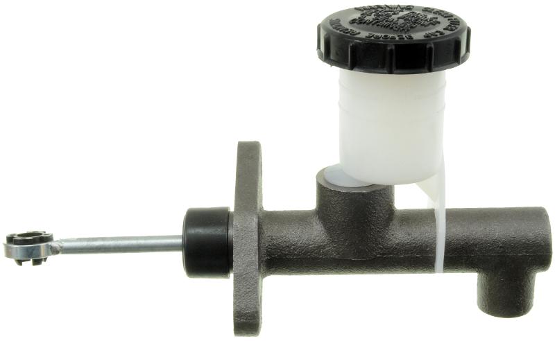 1996 Chevrolet Corvette Clutch Master Cylinder Dorman CM39763 image 2 of 4