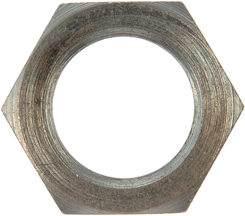 1978 American Motors Pacer Spindle Nut Front Dorman 615074 image 2 of 2