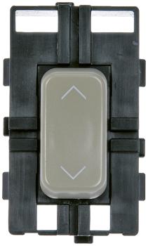 2005 Cadillac DeVille Door Window Switch Rear Left Dorman 901178 image 2 of 3