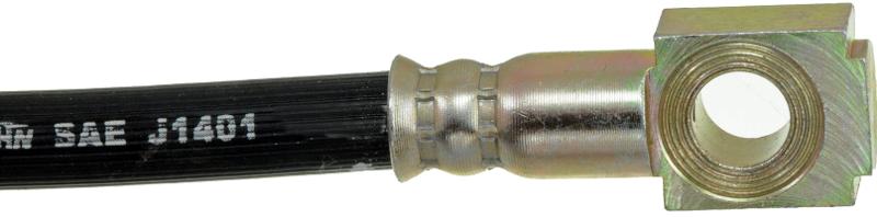 1991 Chevrolet Corsica Brake Hydraulic Hose Front Right Dorman H38906 image 3 of 3