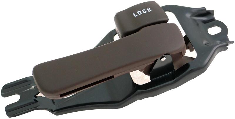 1996 Lexus LX450 Interior Door Handle Front Right Dorman 83642 image 2 of 3