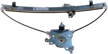 2002 Mercury Villager Window Regulator Front Right Dorman 740427 image 2 of 4