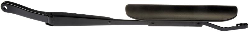 1990 Honda Accord Windshield Wiper Arm Front Left Dorman 42557 image 2 of 3