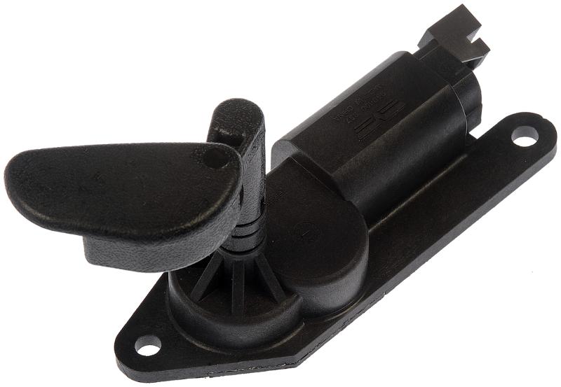 2002 Chevrolet Venture Power Window Motor Left Quarter Dorman 948100 image 3 of 4