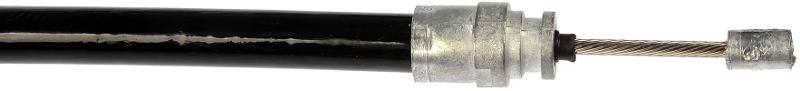 1979 GMC C2500 Parking Brake Cable Front Dorman C93690 image 3 of 3