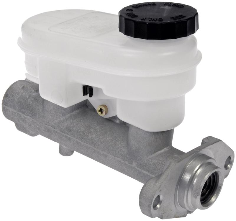 1996 Chevrolet Corvette Brake Master Cylinder Dorman M390255 image 4 of 4
