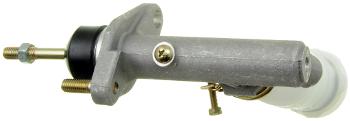 1994 Mitsubishi Galant Clutch Master Cylinder Dorman CM640034 image 4 of 4