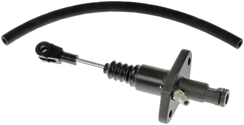 2000 Saab 9-5 Clutch Master Cylinder Dorman CM640149 image 4 of 4