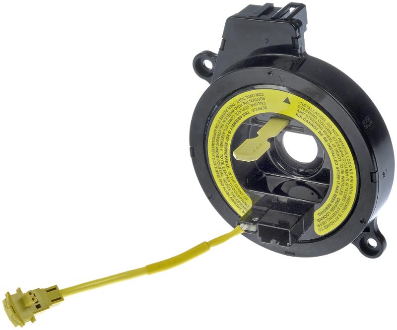 Dorman 525108 Air Bag Clockspring product image 6 of 8