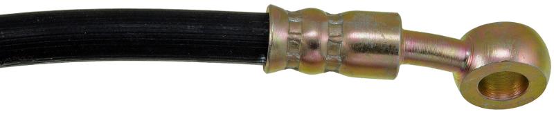 1994 Acura Legend Brake Hydraulic Hose Front Right Dorman H380582 image 3 of 3