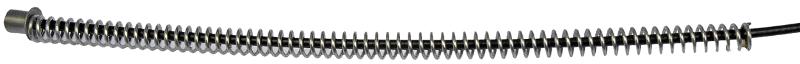 1988 Ford F-350 Parking Brake Cable Rear Right Dorman C94482 image 3 of 3