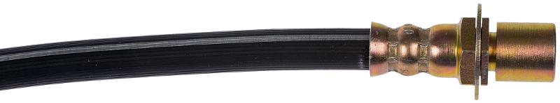 1986 Toyota Van Brake Hydraulic Hose Rear Center Dorman H38326 image 2 of 3