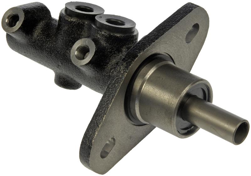 1998 Land Rover Discovery Brake Master Cylinder Dorman M630251 image 2 of 4
