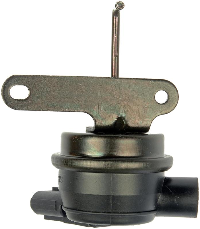 1998 Ford E-150 Econoline Intake Manifold Runner Vacuum Control Motor Right Dorman 911100 image 3 of 4