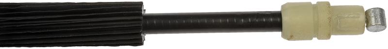 2006 Ford Freestar Parking Brake Cable Rear Right Dorman C660561 image 3 of 3