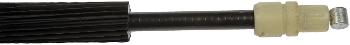 2007 Mercury Monterey Parking Brake Cable Rear Right Dorman C660561 image 3 of 3