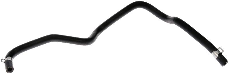2008 Dodge Charger Power Steering Return Hose Cooler To Reservoir Dorman 979139 image 3 of 3